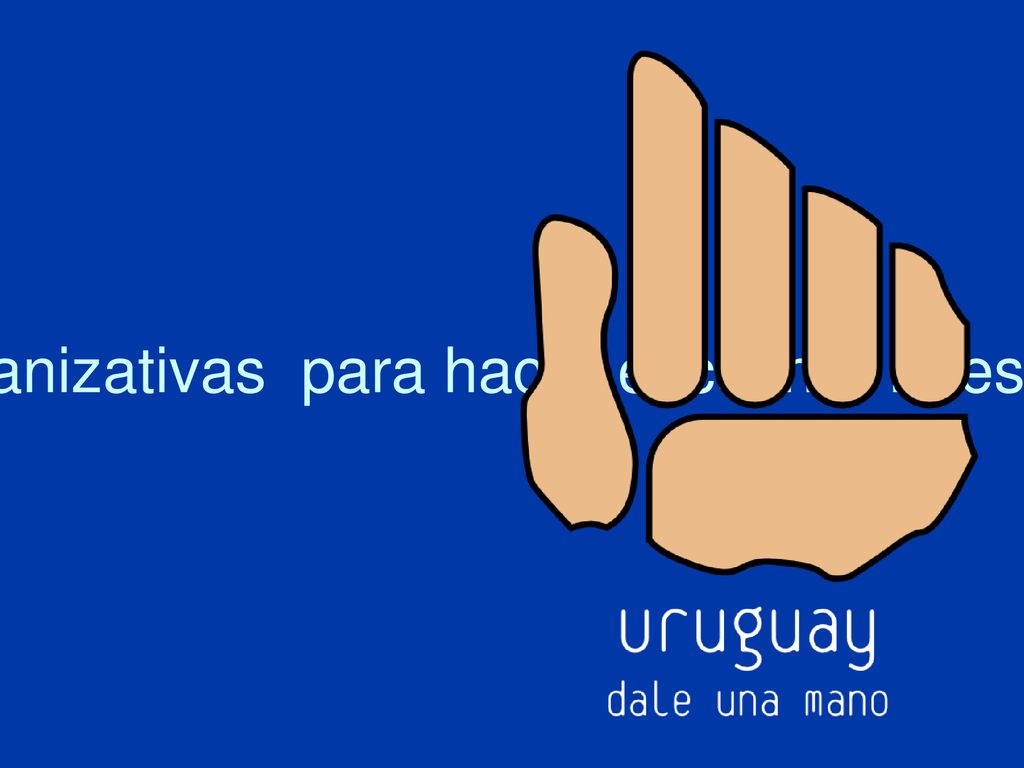 Surgen nuevas formas organizativas para hacer escuchar nuestro clamor.