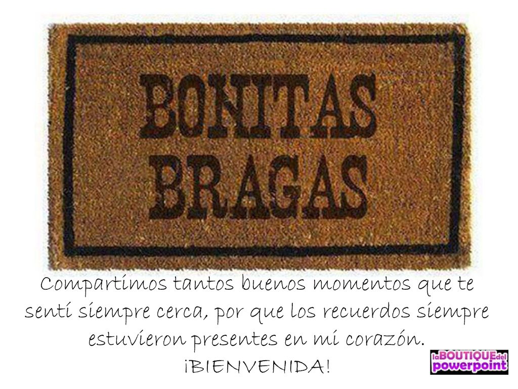 Compartimos tantos buenos momentos que te sentí siempre cerca, por que los recuerdos siempre estuvieron presentes en mi corazón.