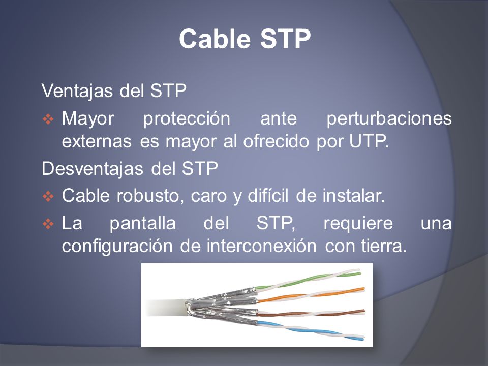 TEMA 2: Canales de Transmisión de datos. Parte ii - ppt descargar