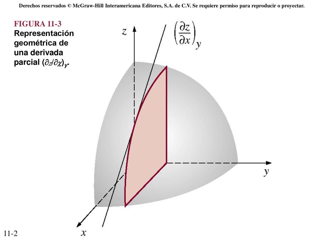 Derechos reservados © McGraw-Hill Interamericana Editores, S. A. de C
