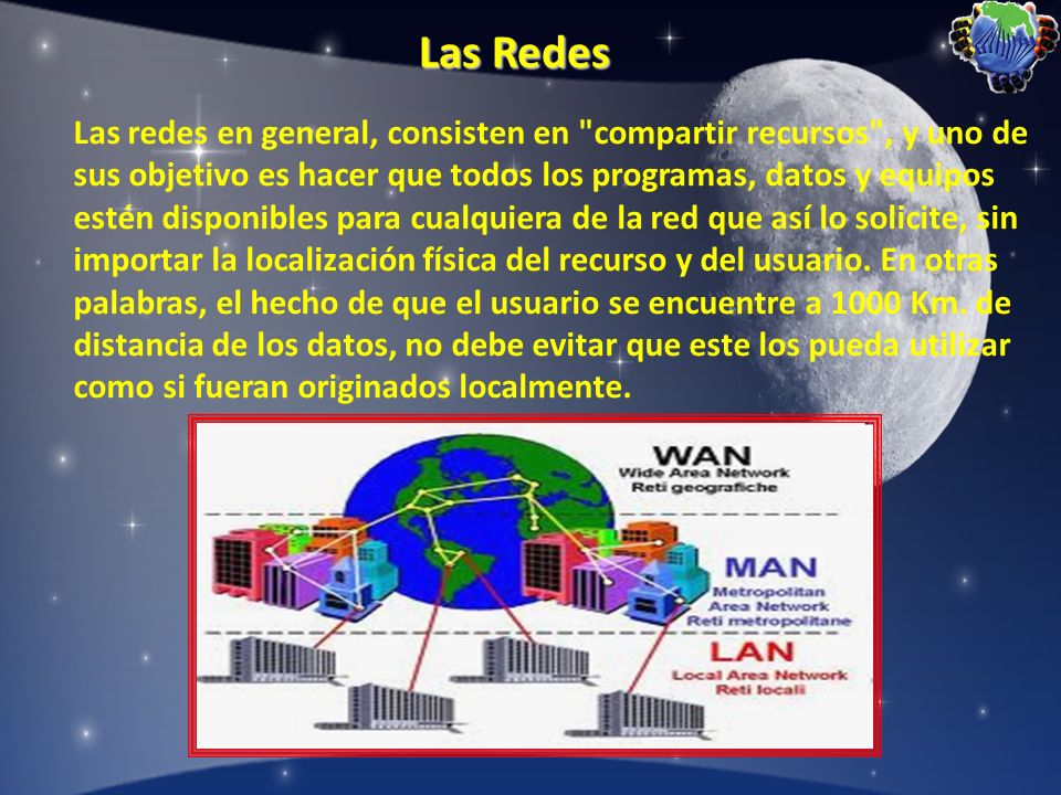 Las Redes