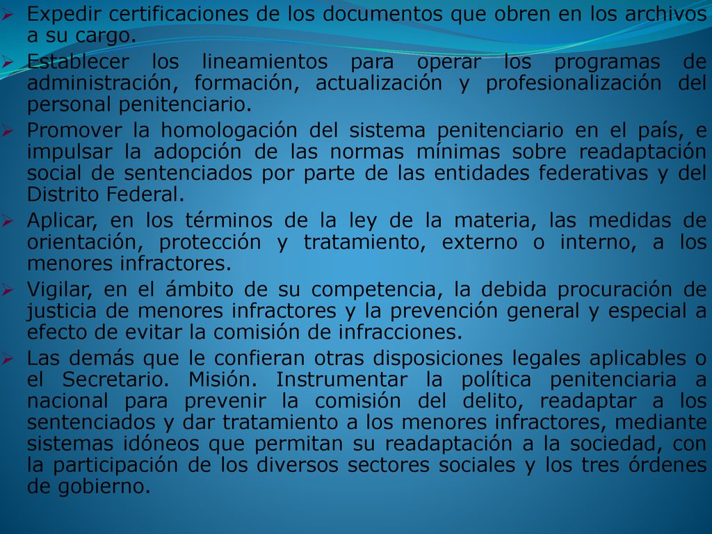 Expedir certificaciones de los documentos que obren en los archivos a su cargo.