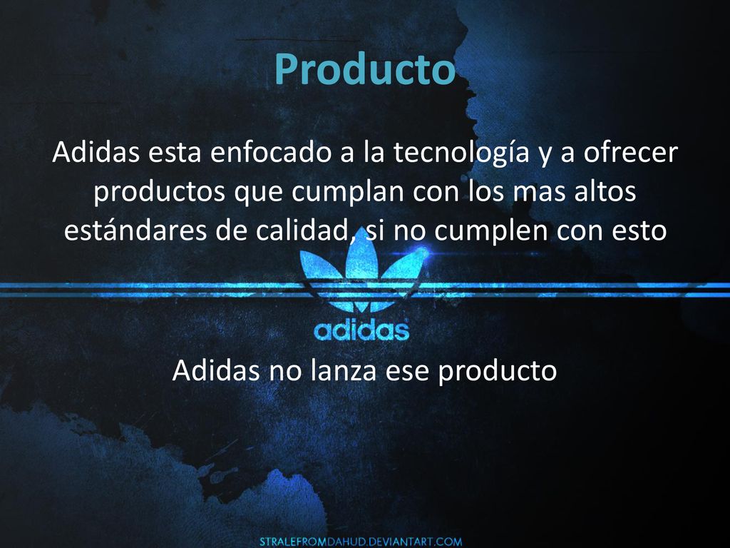 ADIDAS Aceves Perez Samantha Leilani Juarez Calvo Leroux Ernesto - ppt  descargar