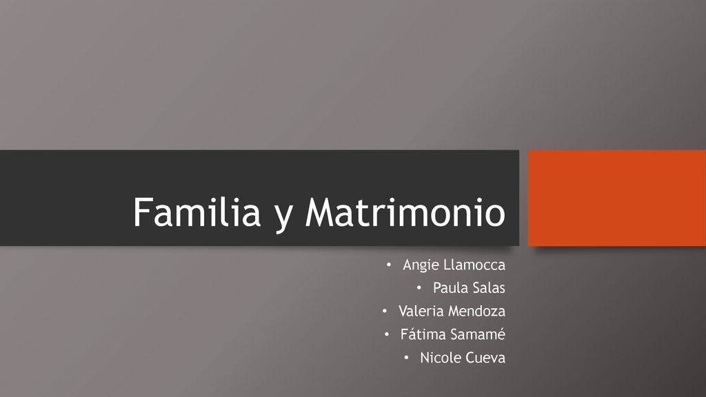 Angie Llamocca Paula Salas Valeria Mendoza Fátima Samamé Nicole Cueva