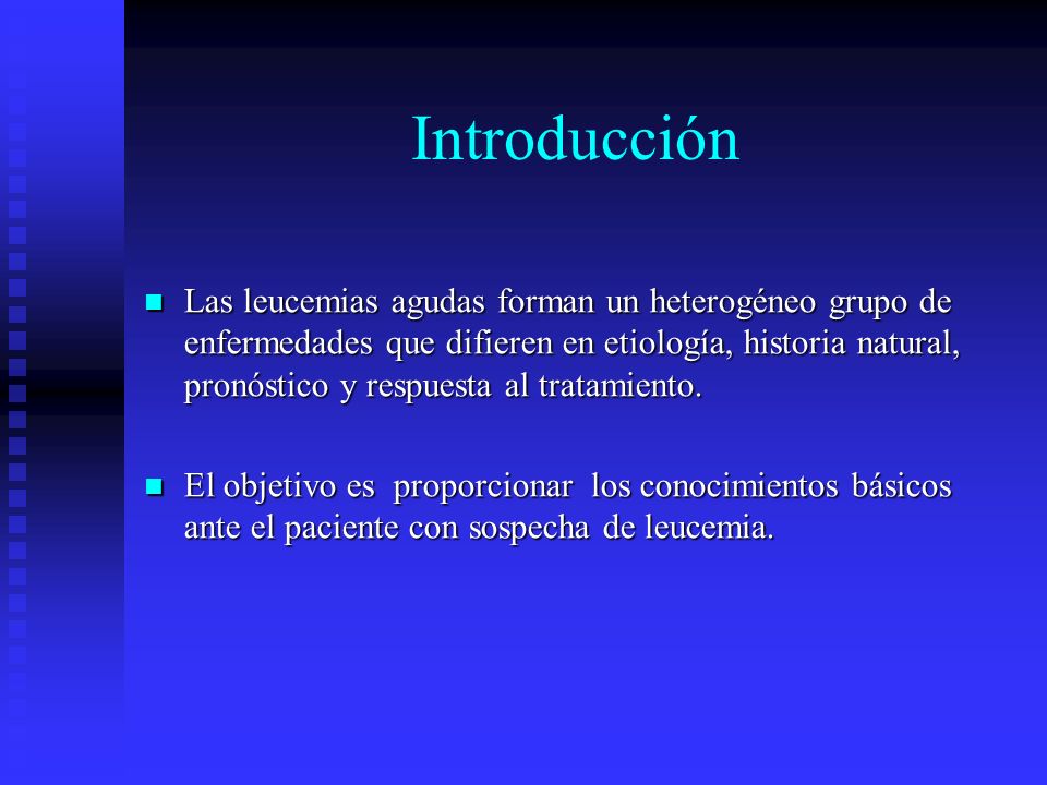 Introducción