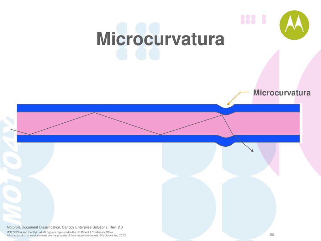 Microcurvatura Microcurvatura