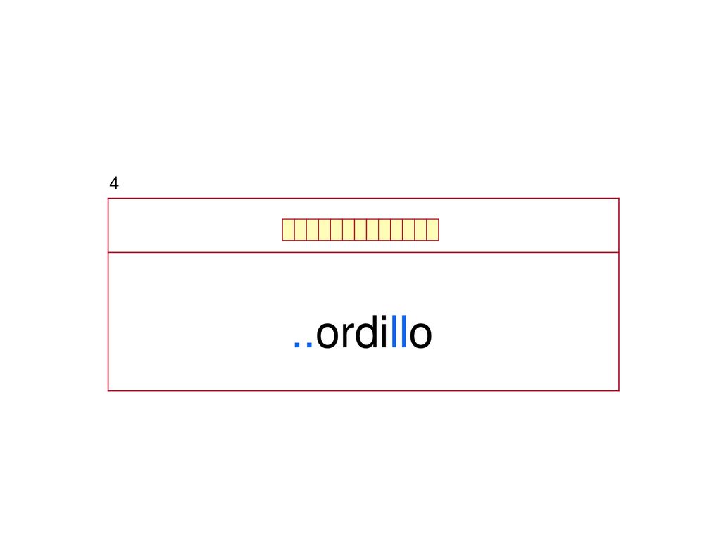 4 ..ordillo b v h g j ll y