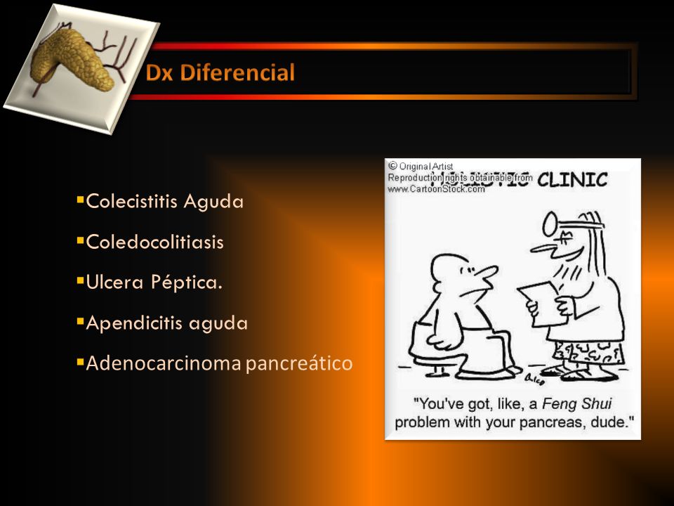 Dx Diferencial Colecistitis Aguda Coledocolitiasis Ulcera Péptica.