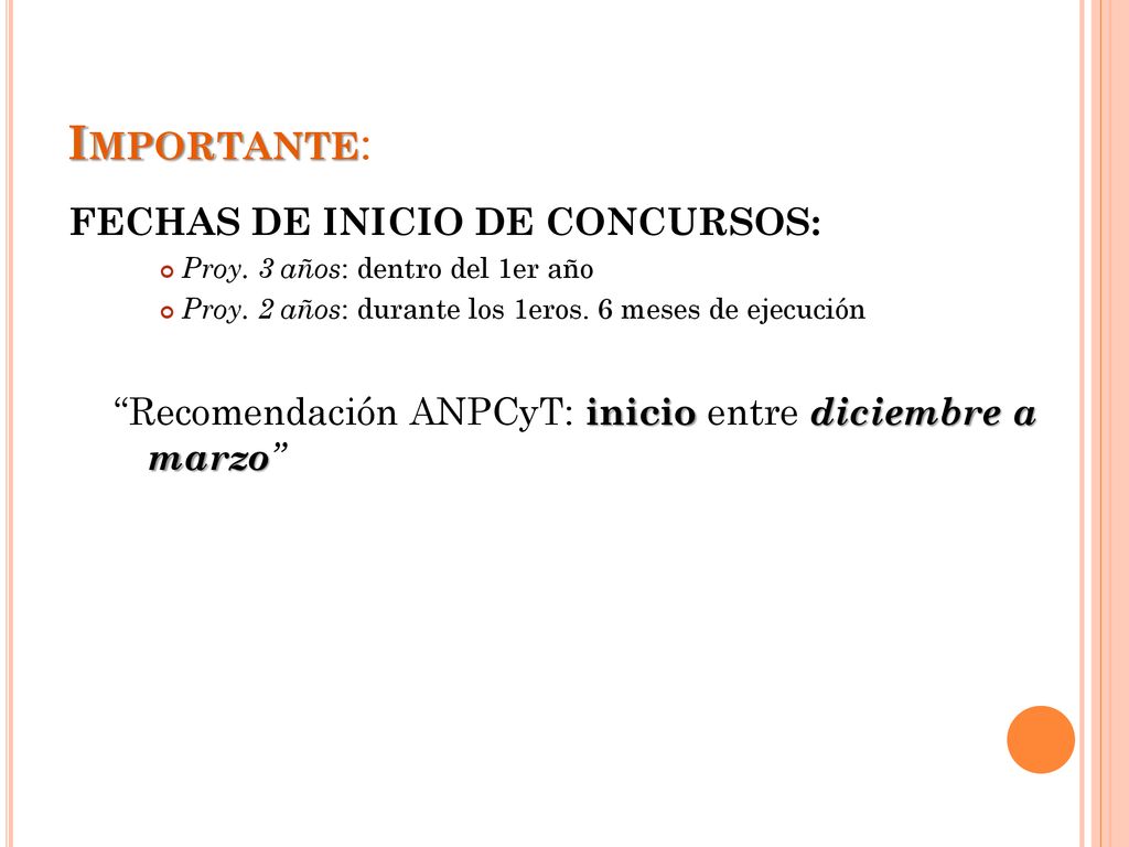 Unidad Administradora de Proyectos - Sec. de Cs y Técnica- UNL