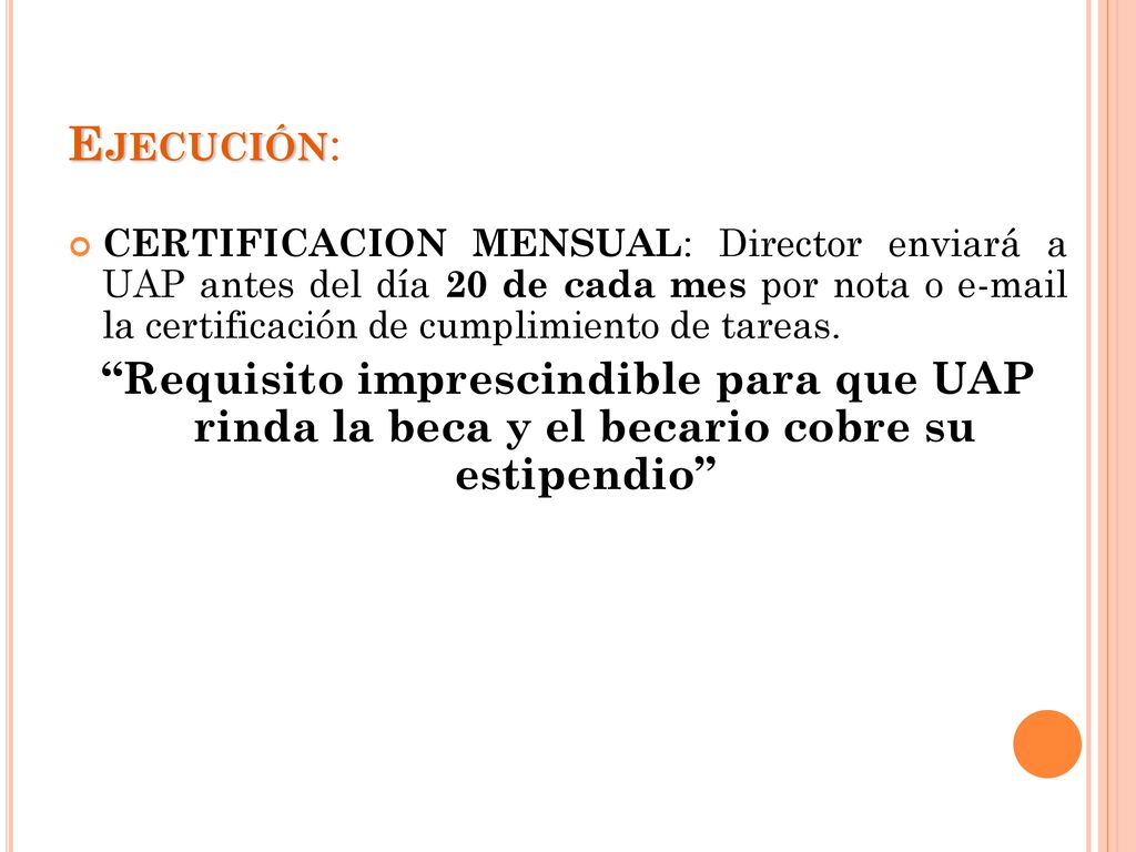 Unidad Administradora de Proyectos - Sec. de Cs y Técnica- UNL