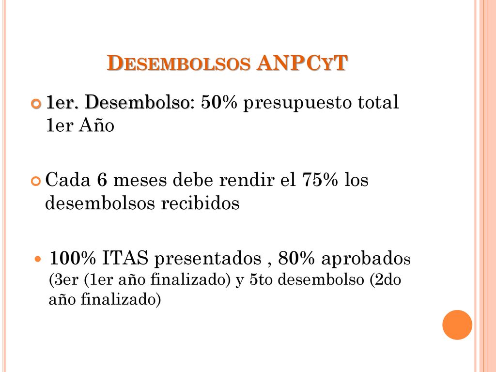 Unidad Administradora de Proyectos - Sec. de Cs y Técnica- UNL