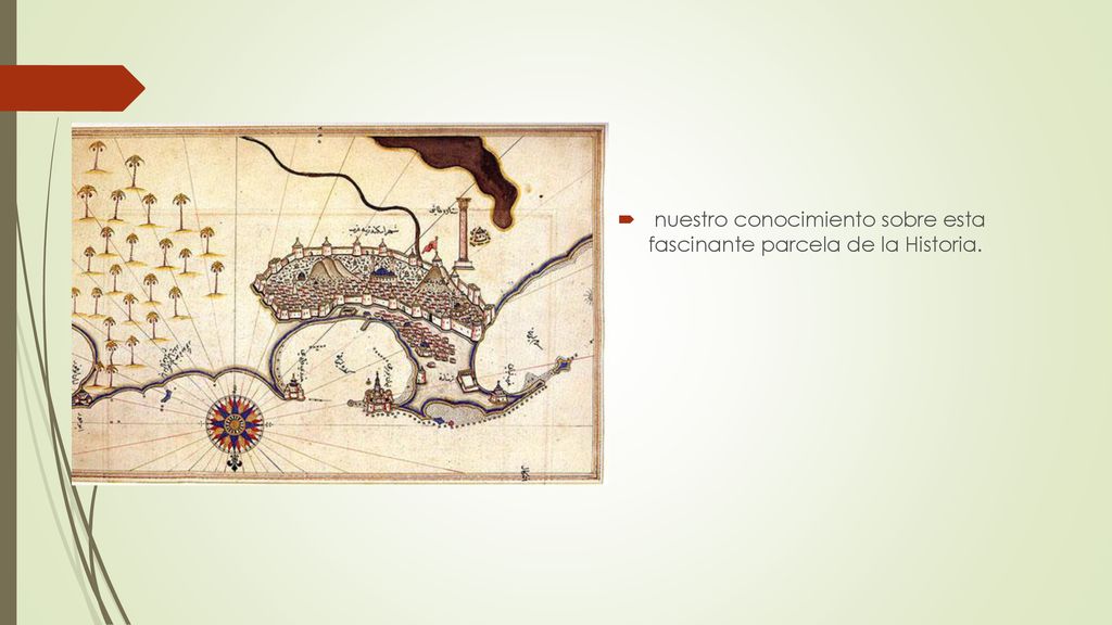 nuestro conocimiento sobre esta fascinante parcela de la Historia.