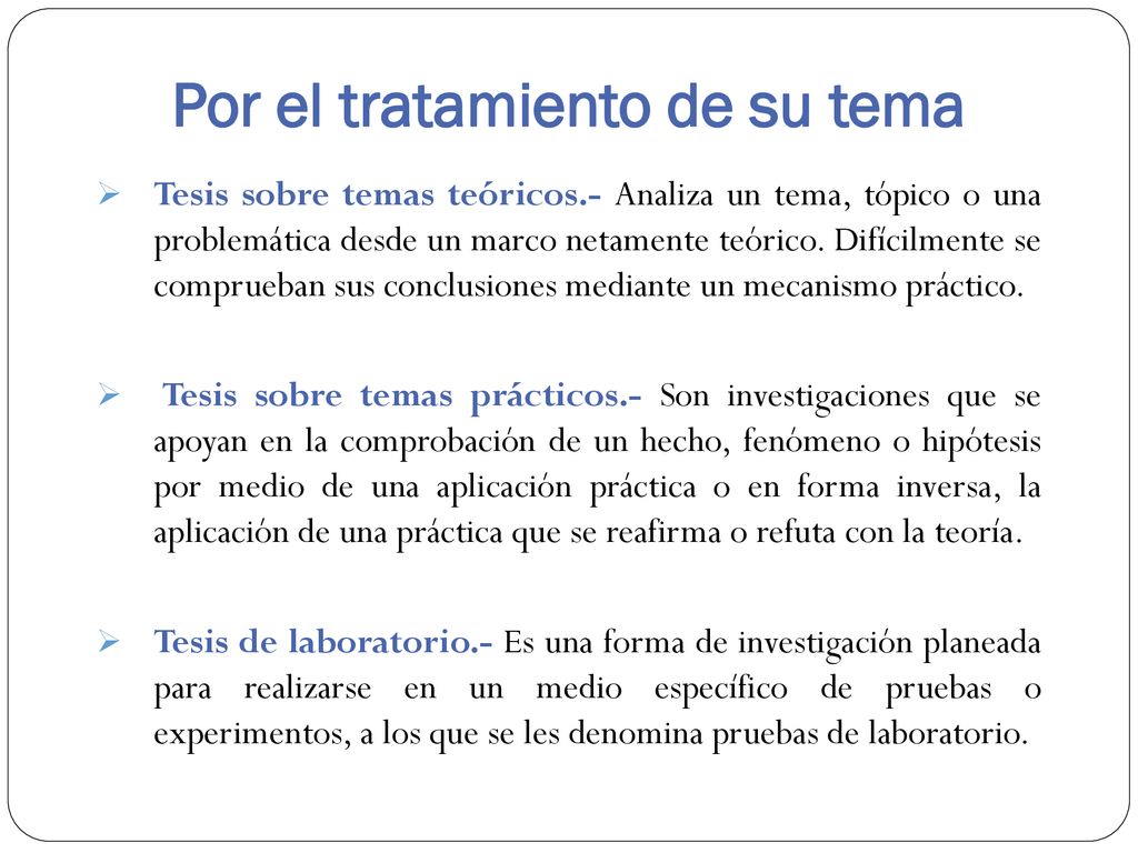 Fundamentos de Investigación - ppt descargar