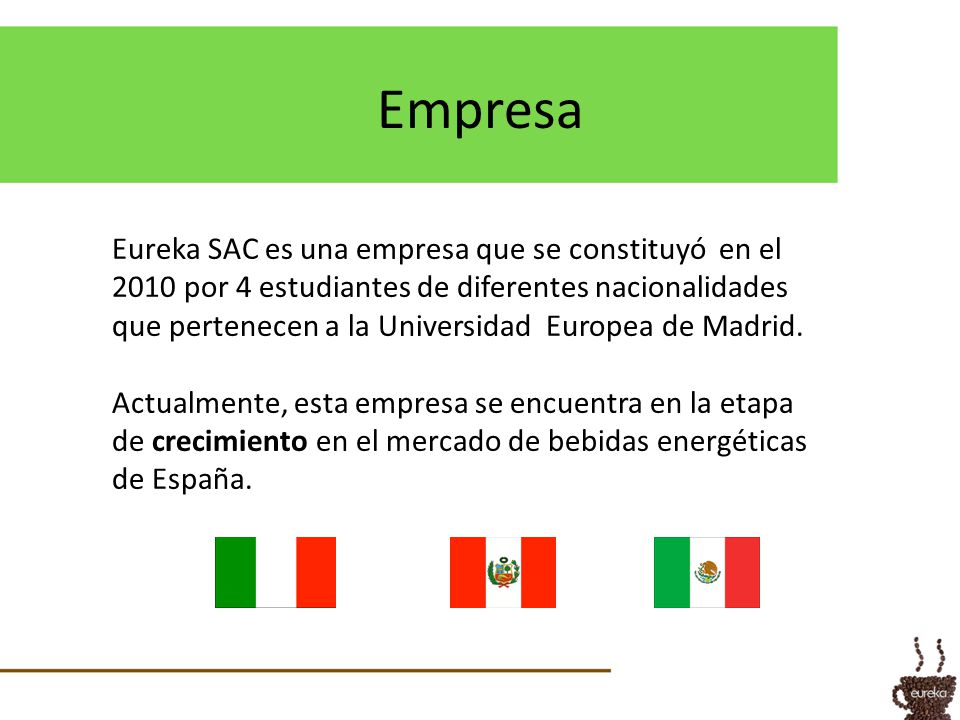 Empresa