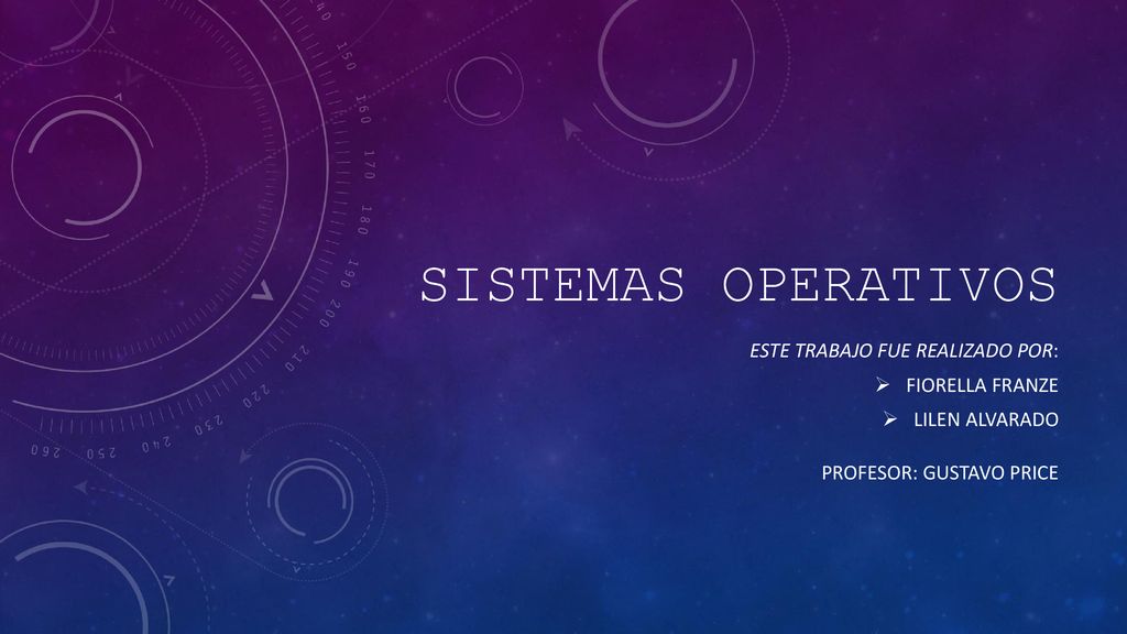 Este trabajo fue realizado por: Fiorella Franze Lilen Alvarado