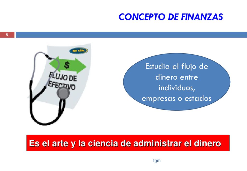 Estudia el flujo de dinero entre individuos, empresas o estados