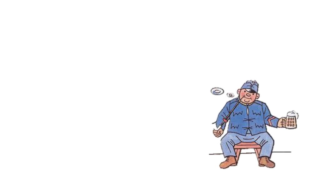 Vamos a luchar contra los rusos y no sabemos por qué .