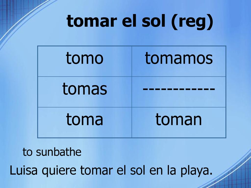 Vocabulary c.8A Sp. 1 Realidades. - ppt descargar
