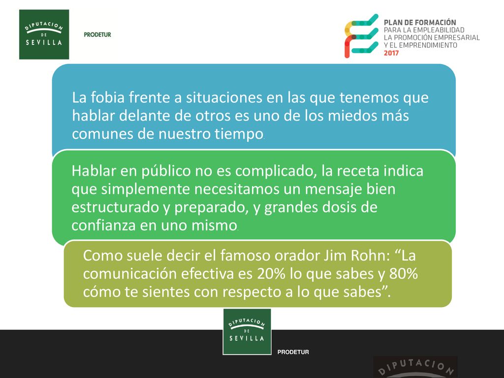 La fobia frente a situaciones en las que tenemos que hablar delante de otros es uno de los miedos más comunes de nuestro tiempo.