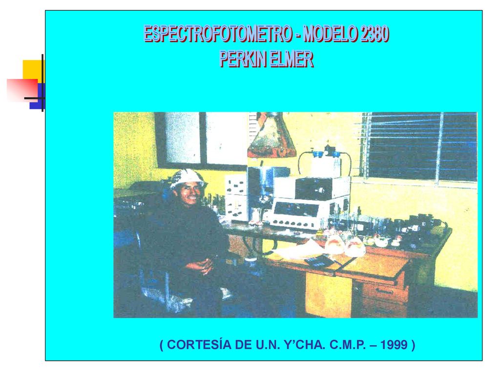 ( CORTESÍA DE U.N. Y’CHA. C.M.P. – 1999 )