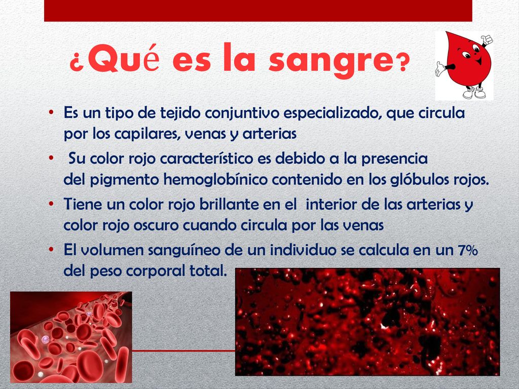Historia de la donación de la sangre - ppt descargar