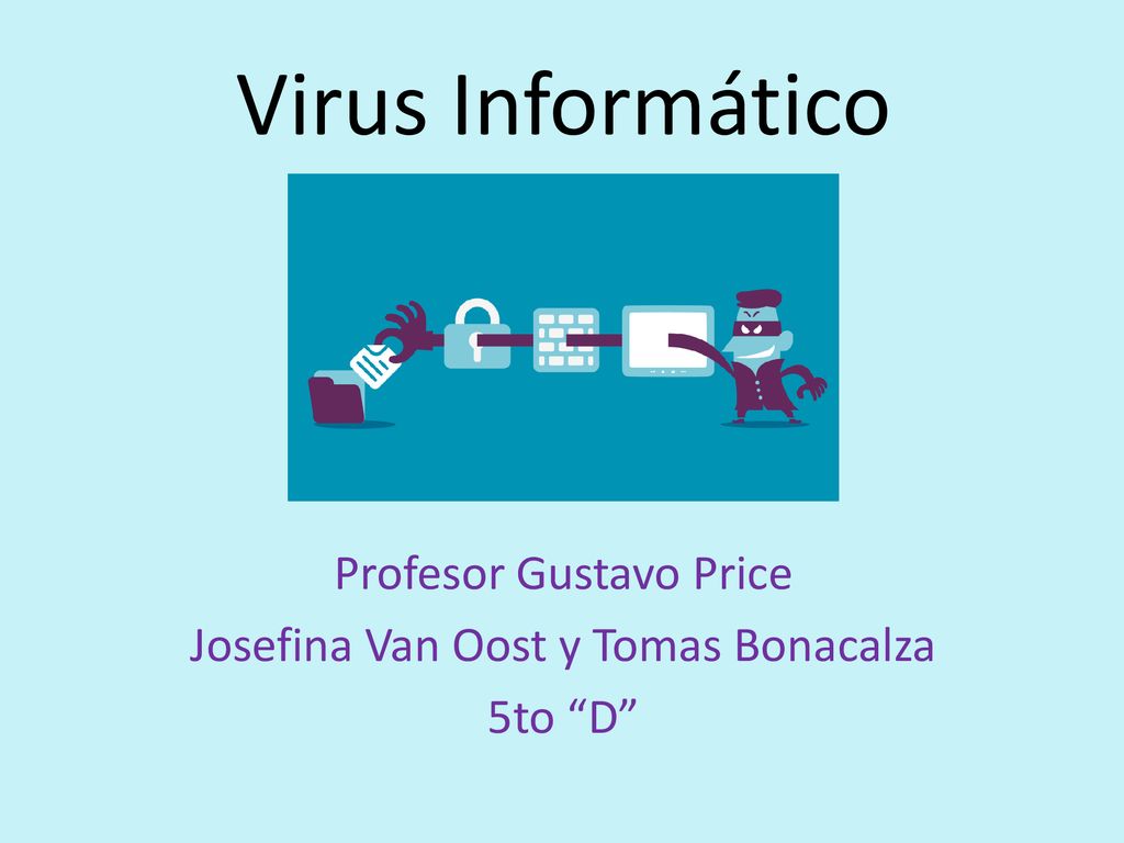 Profesor Gustavo Price Josefina Van Oost y Tomas Bonacalza 5to D