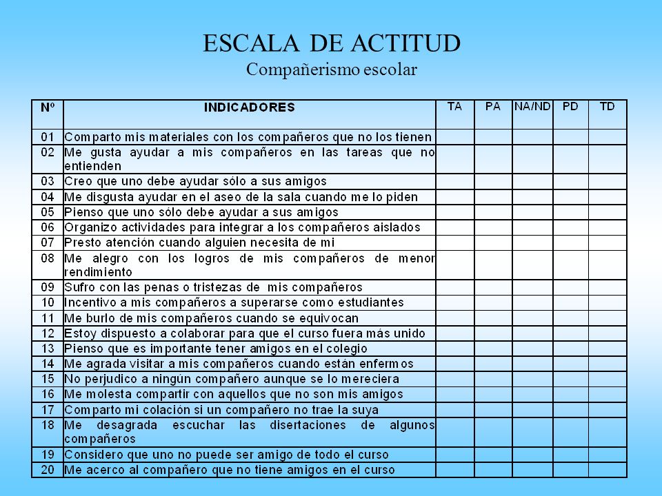 INSTRUMENTOS DE OBSERVACIÓN - ppt video online descargar