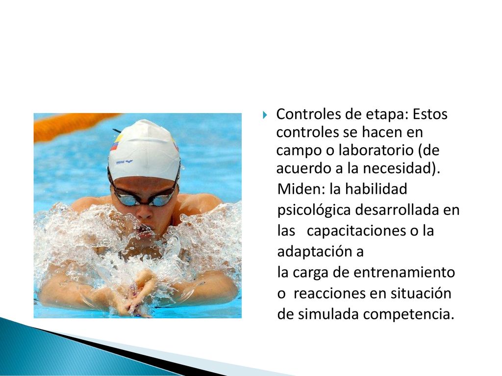Controles de etapa: Estos controles se hacen en campo o laboratorio (de acuerdo a la necesidad).