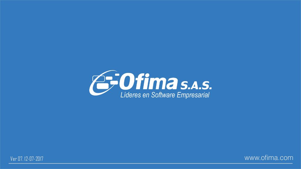 Somos una compañía de sistemas de software ERP y servicios integrados para gestión empresarial que ofrece la tecnología y el apoyo que tu empresa necesita para organizarse y crecer. Tenemos más de 25 años de experiencia desarrollando soluciones simplificadas, eficientes, adaptables y confiables. Apoyamos tus procesos Administrativos... para que tu empresa se dedique a su negocio