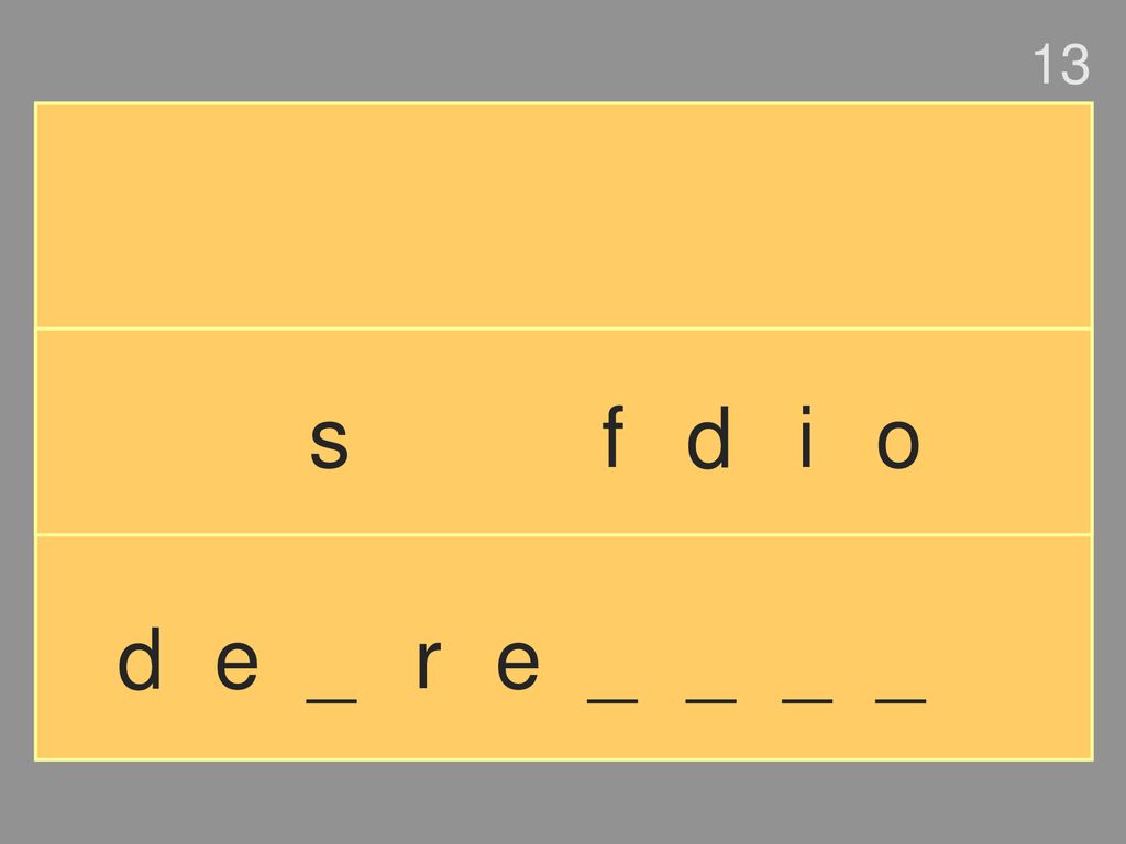 13 s f d i o d e _ r e _ _ _ _