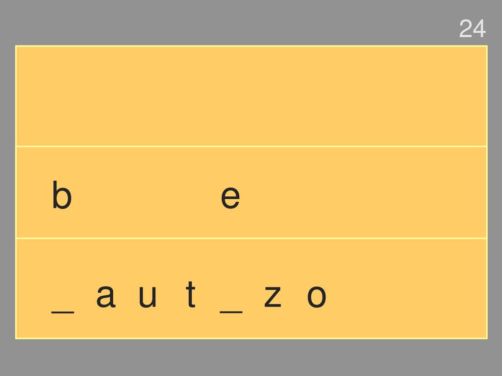 24 b e _ a u t _ z o
