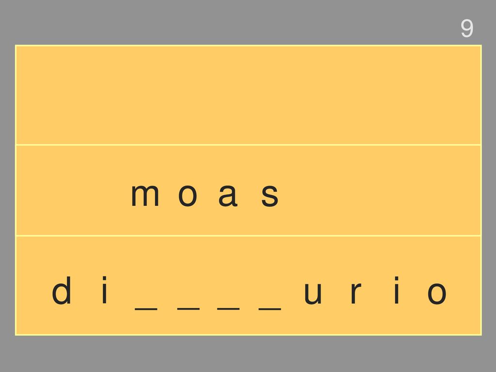 9 m o a s d i _ _ _ _ u r i o