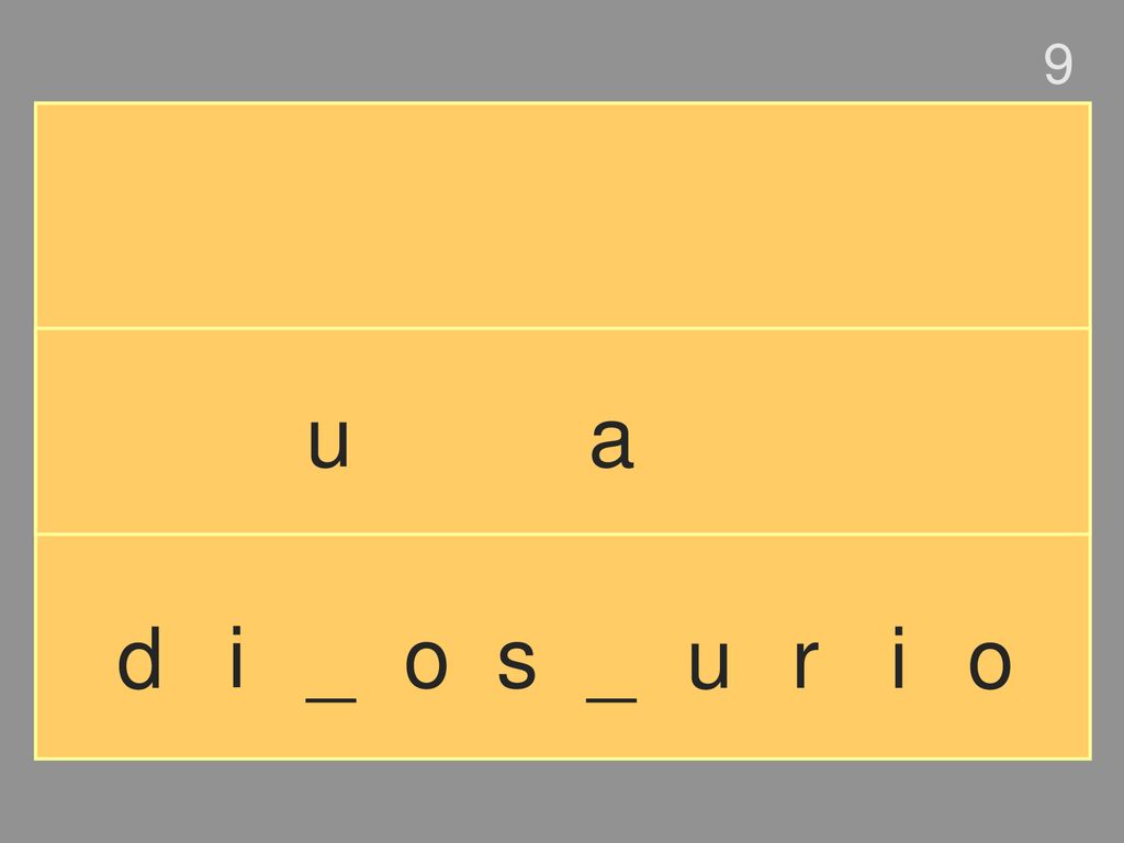 9 u a d i _ o s _ u r i o