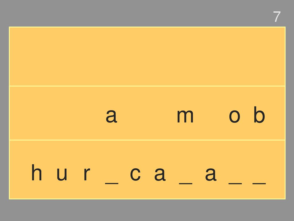 7 a m o b h u r _ c a _ a _ _