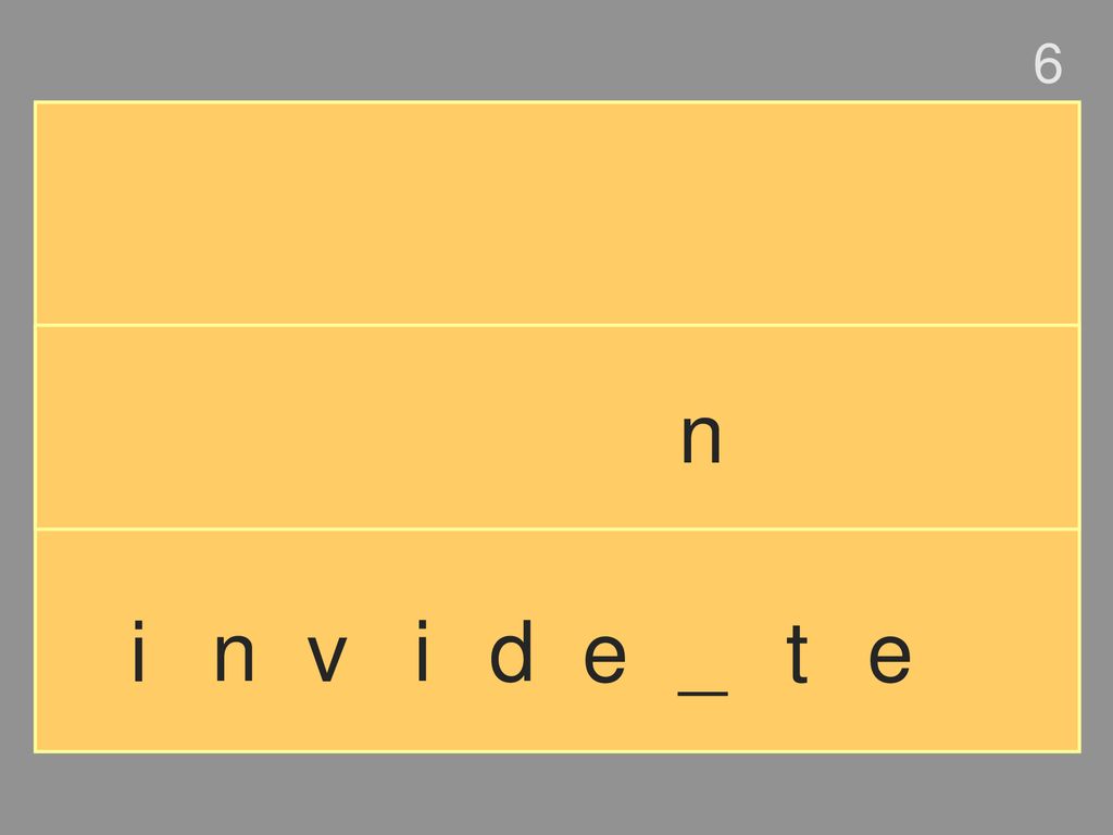 6 n i n v i d e _ t e