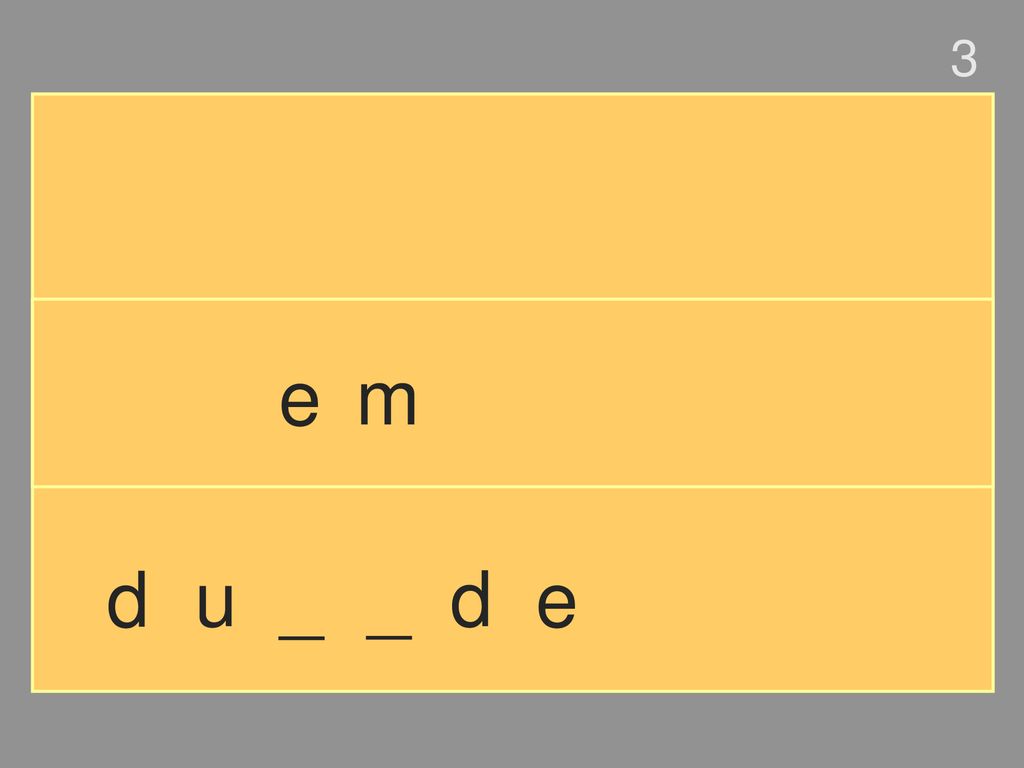 3 e m d u _ _ d e