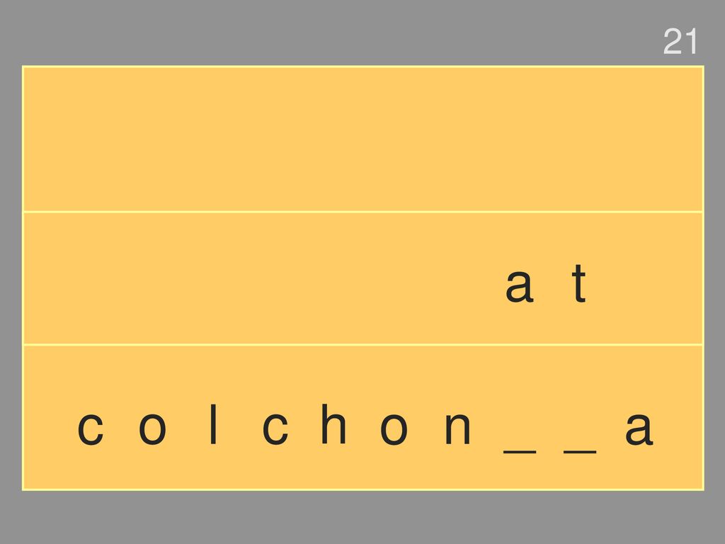 21 a t c o l c h o n _ _ a