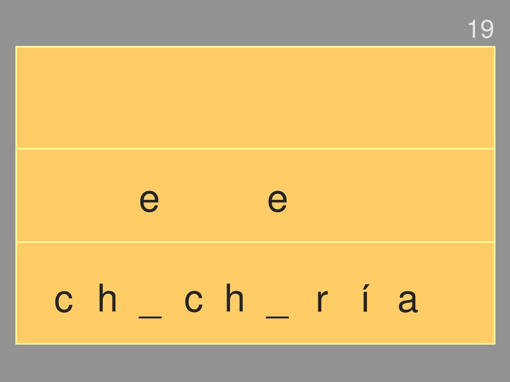 19 e e c h _ c h _ r í a