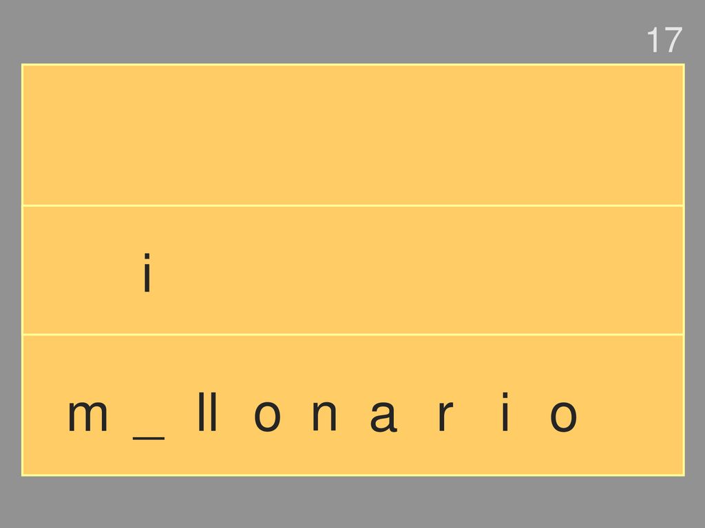 17 i m _ ll o n a r i o