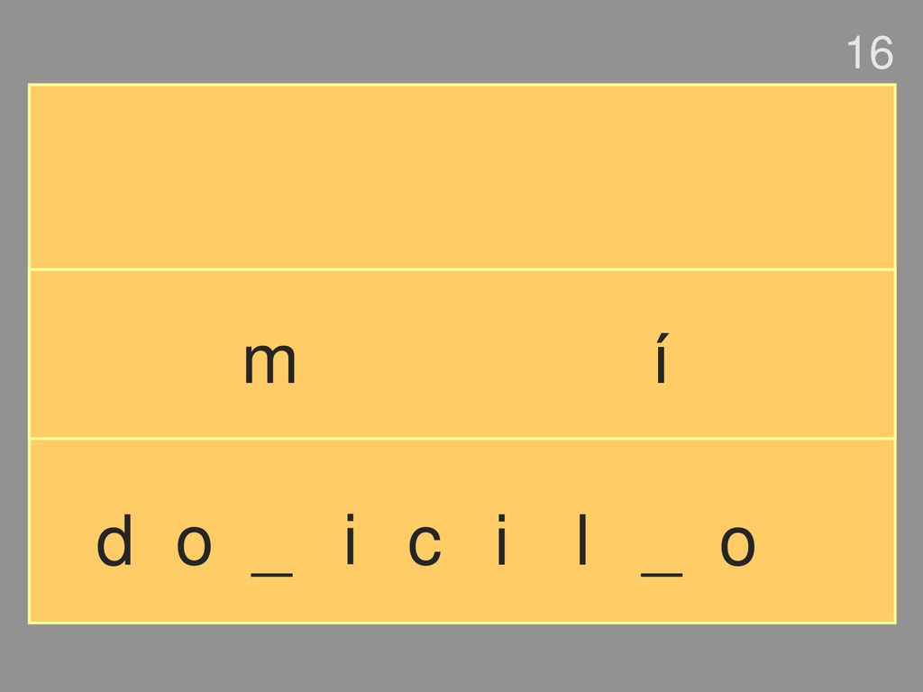 16 m í d o _ i c i l _ o