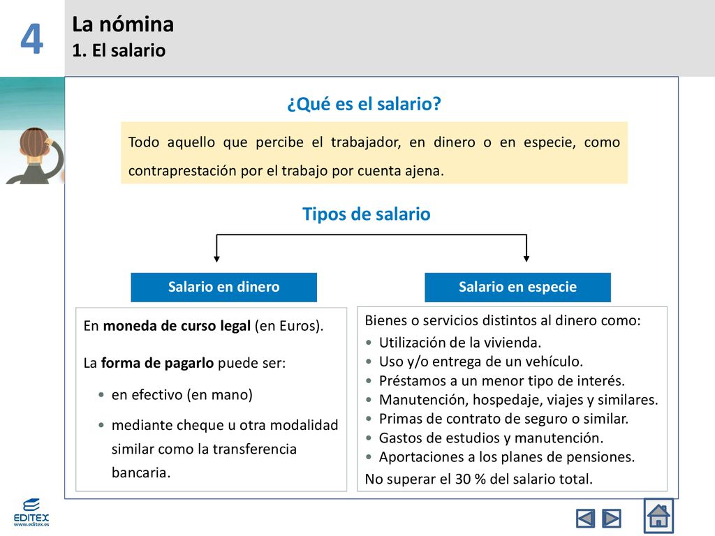 Empresa y comunicación 1. La empresa y su organización