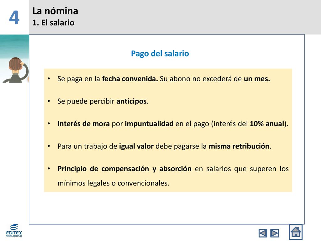 Empresa y comunicación 1. La empresa y su organización