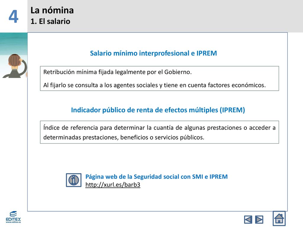 Empresa y comunicación 1. La empresa y su organización