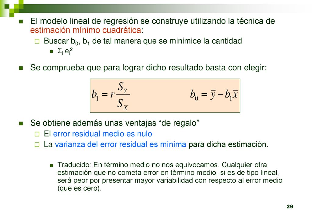Se comprueba que para lograr dicho resultado basta con elegir: