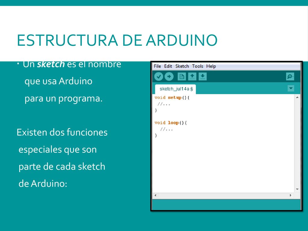 ARDUINO ♥ C++ Instructor: Gadiel Ortez - ppt descargar