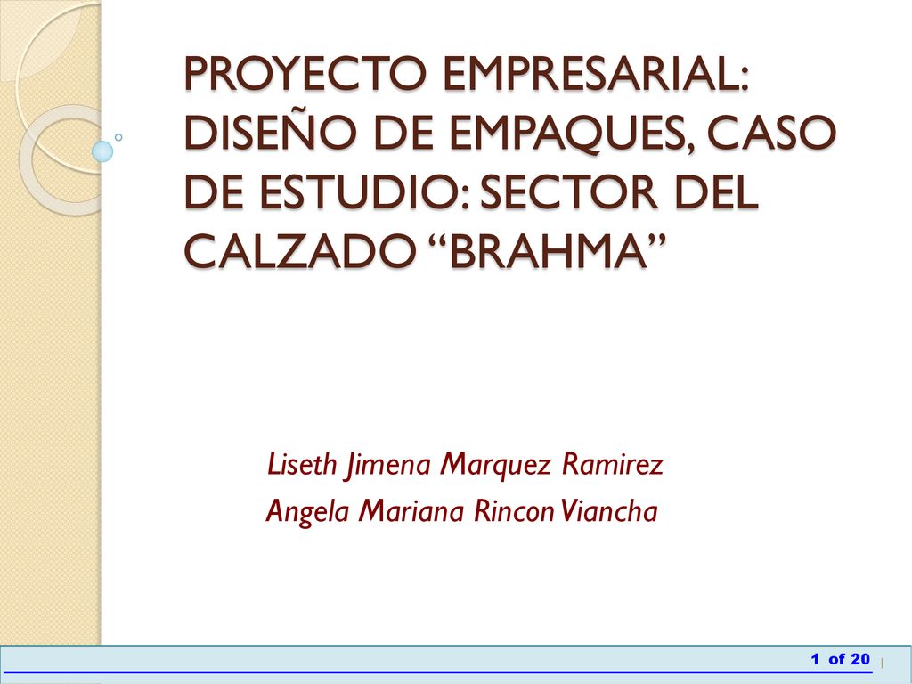 Liseth Jimena Marquez Ramirez Angela Mariana Rincon Viancha
