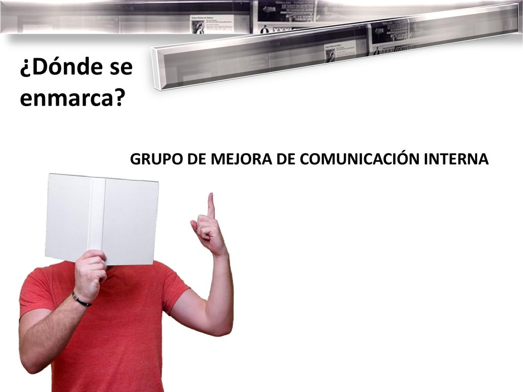 Guía de liderazgo ¿Dónde se enmarca