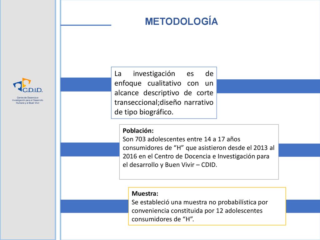 ¿Cuáles son las percepciones de los roles familiares de los adolescentes consumidores de drogas