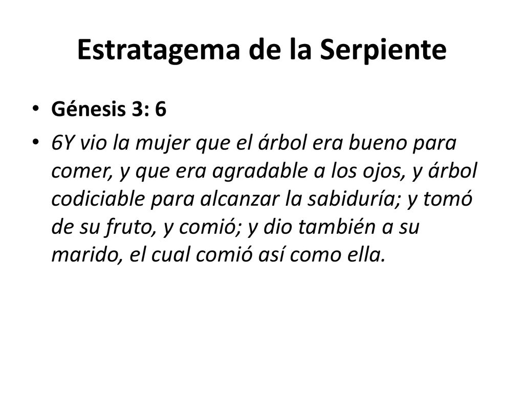 Estratagema de la Serpiente