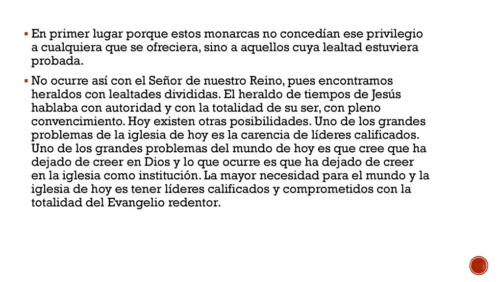 En primer lugar porque estos monarcas no concedían ese privilegio a cualquiera que se ofreciera, sino a aquellos cuya lealtad estuviera probada.
